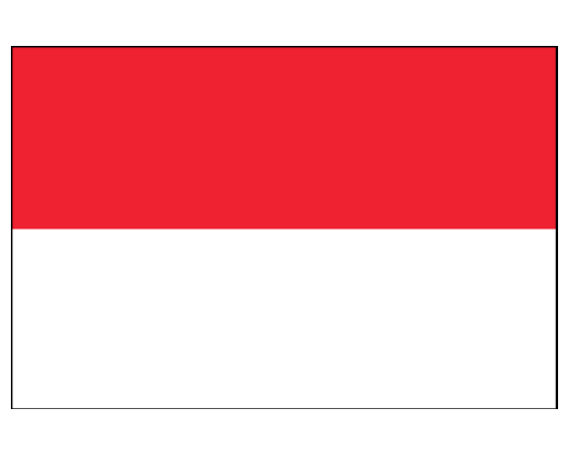 indonesia